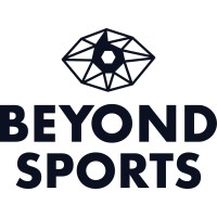 Beyond Sports logo