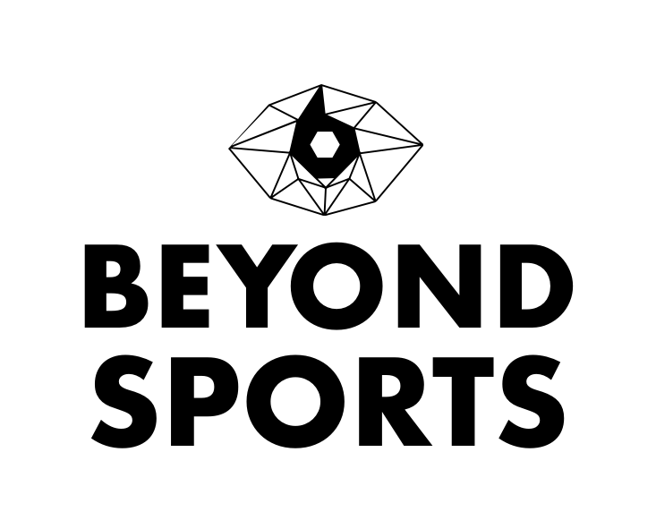 Beyond Sports logo