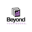 Beyond Your Books logo