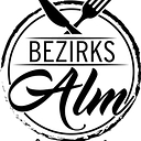 Bezirks Alm