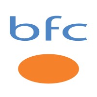 Business & Finance Consulting logo