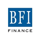 PT BFI Finance Indonesia, Tbk logo