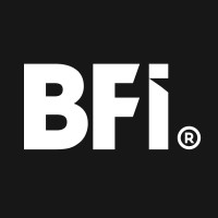 BF International logo