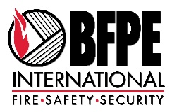 BFPE INTERNATIONAL logo