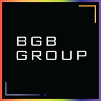 BGB Group logo