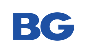 BG CONTAINER GLASS PUBLIC COMPANY LIMITED. logo