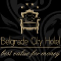 Logo Belgrade City Hotel