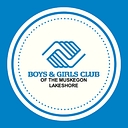 Boys & Girls Club of the Muskegon Lakeshore logo