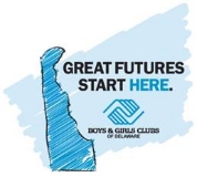 Boys & Girls Clubs of Delaware logo