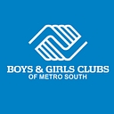 Boys & Girls Clubs of Metro South logo