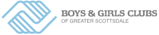 Boys & Girls Clubs of Greater Scottsdale logo