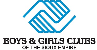 Boys & Girls Clubs of the Sioux Empire logo
