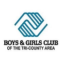 Boys & Girls Club of the Tri-County Area logo