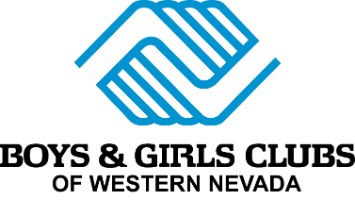 Boys & Girls Clubs of Western Nevada logo