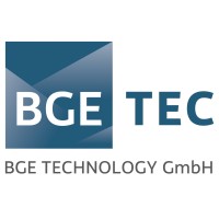 BGE TECHNOLOGY GmbH logo