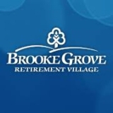 Brooke Grove Retirement Village logo