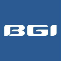 BGI · Research logo
