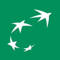 BGL BNP Paribas logo