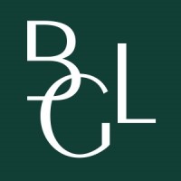 Brown Gibbons Lang & Company (BGL) logo