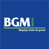 BGM Infra B.V. logo
