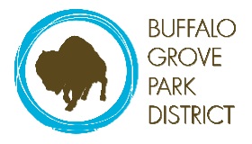 Buffalo Grove Park District logo