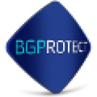 BGProtect Ltd. logo