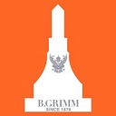 B.Grimm logo