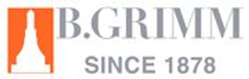 B.Grimm logo