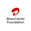 Bharti Foundation logo