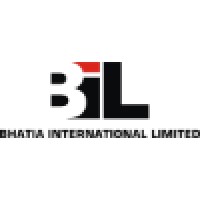 Bhatia International Ltd logo