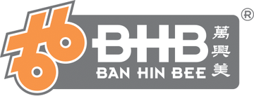 Ban Hin Bee Sdn Bhd logo