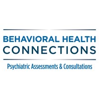 Behavioral Health Connections logo
