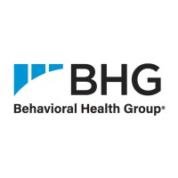 Behavioral Health Group - BHG logo