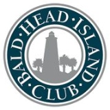 Bald Head Island Club logo