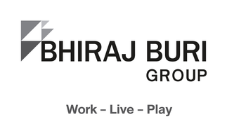 BHIRAJ BURI GROUP logo
