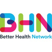 Better Health Network logo