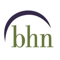 Behavioral Health Network, Inc. logo