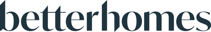 Betterhomes logo