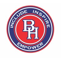 Berkeley Heights Public Schools logo