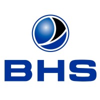 BHS Corrugated Maschinen- und Anlagen GmbH logo