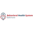 Behavioral Health System Baltimore (BHSB) logo
