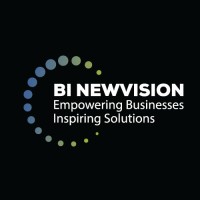 BINEWVISION MAROC logo