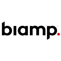 Biamp logo