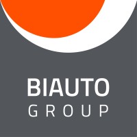 biAuto Group logo