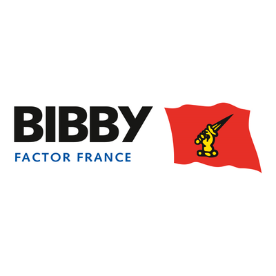 BIBBY FACTOR FRANCE logo
