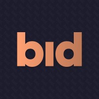 bid. logo