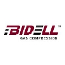 Bidell Gas Compression logo