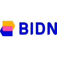 Bureau InformatieDiensten Nederland logo