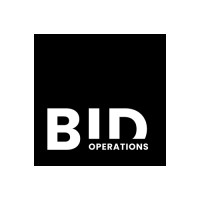 BID Operations logo