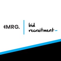 Bidrecruitment logo